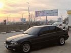 BMW 3 серия 1.8 МТ, 1992, 395 000 км