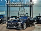 Mercedes-Benz S-класс 3.0 AT, 2016, 25 422 км