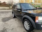 Land Rover Discovery 2.7 AT, 2008, 251 000 км