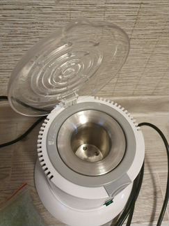 Стерилизатор шариковый Silver Fox S-01M