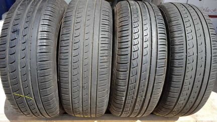 Шины Pirelli 205/55 R16 б/у