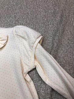 Новая Кофточка на девочку 128 см Mayoral