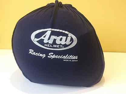 Arai ck6