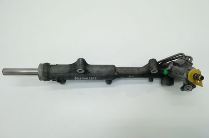 Рулевая рейка для Mercedes W212 / 212 под датчик