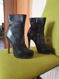 Сапожки 33 размера